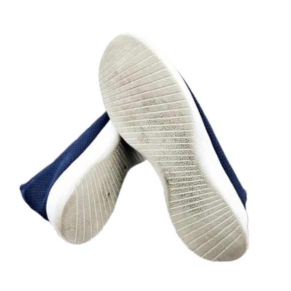 Allbirds Men's Tree Runners Wool Sneakers - Picture 8 of 11